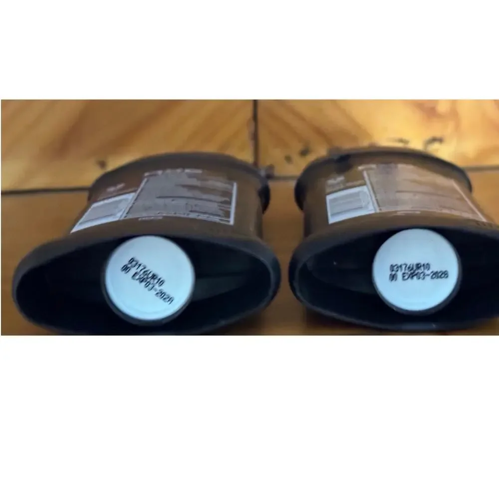 NEW AXE Apollo Antiperspirant Deodorant 48H Protection Lot Of 2 (Retail $13)